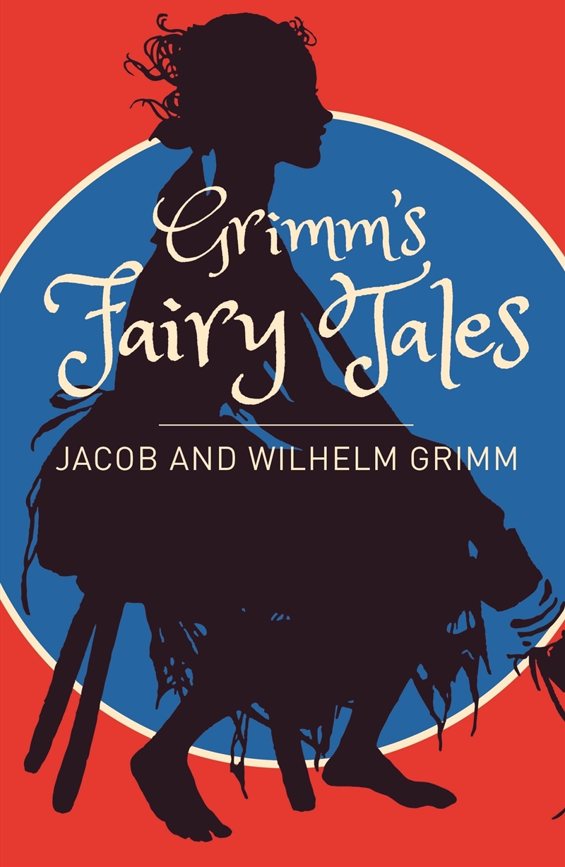 Classics Grimms Fairy Tales/Product Detail/General Fiction Books