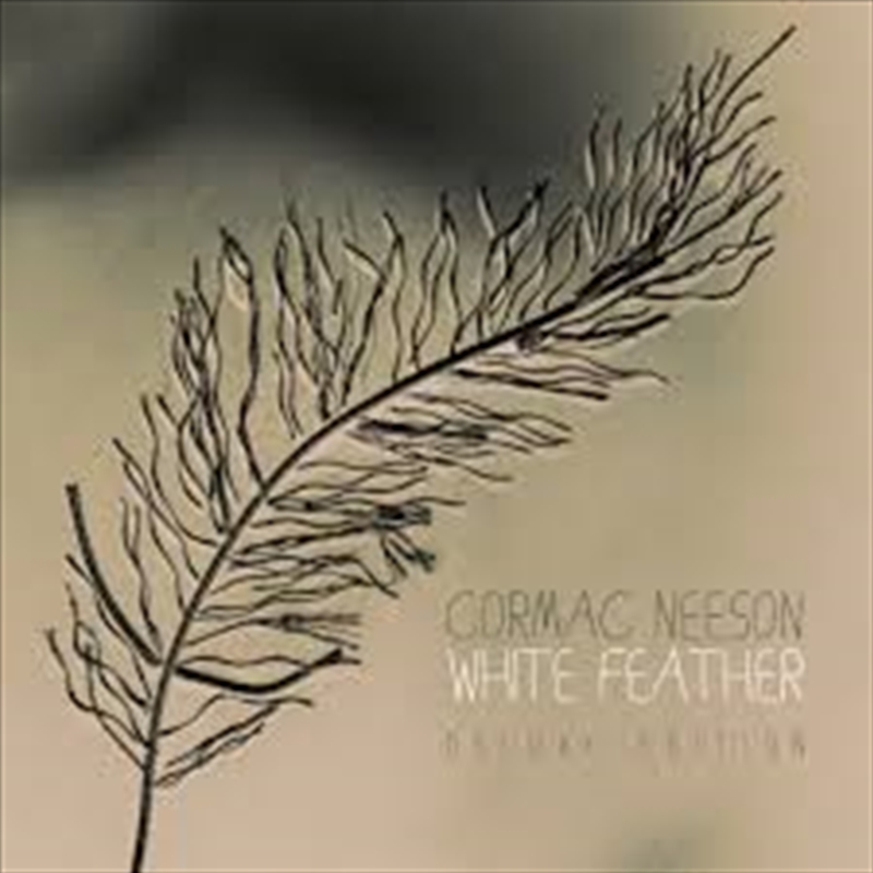 White Feather (Deluxe Edition)/Product Detail/Rock/Pop