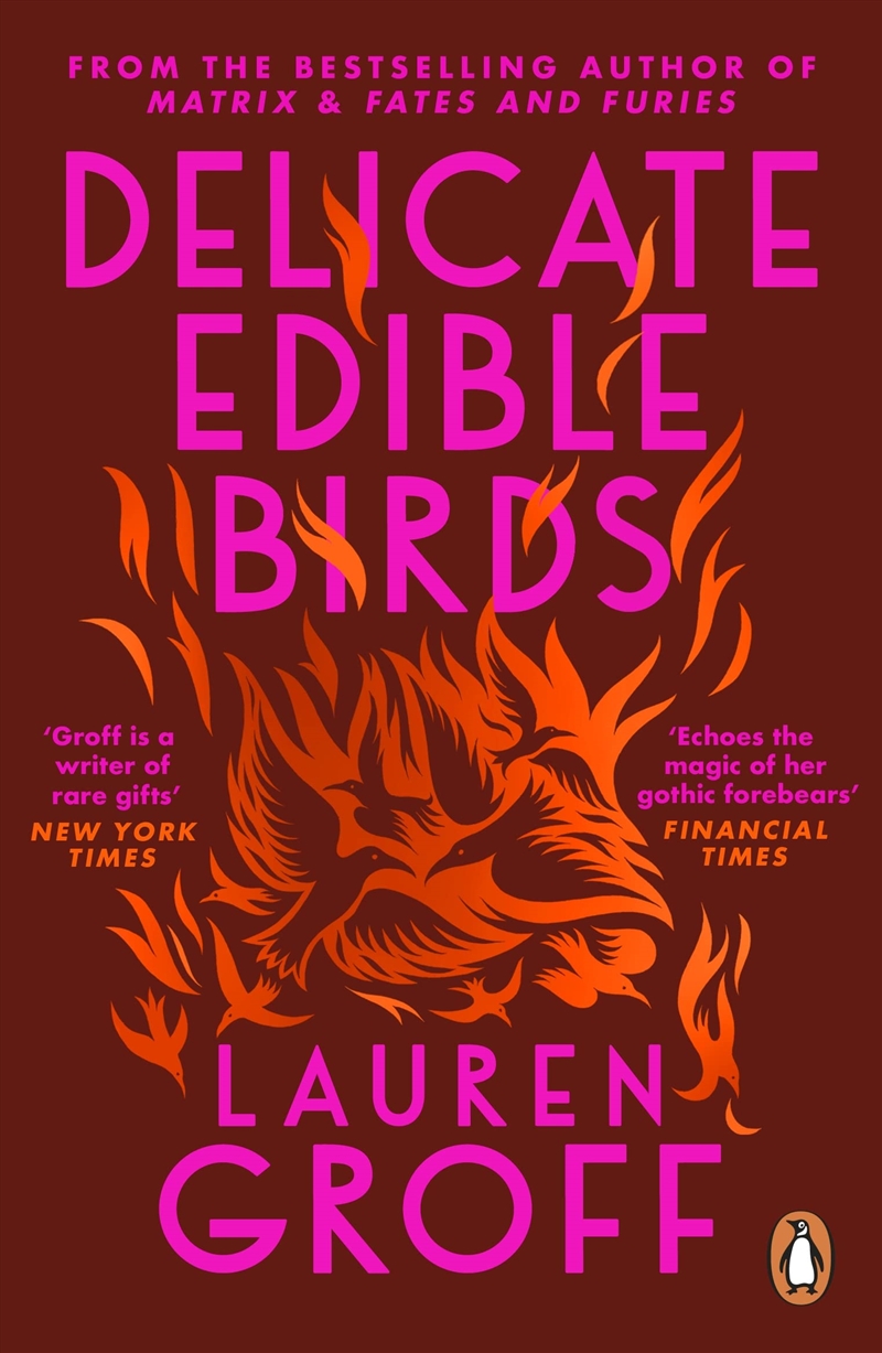 Delicate Edible Birds & Other Stories/Product Detail/General Fiction Books