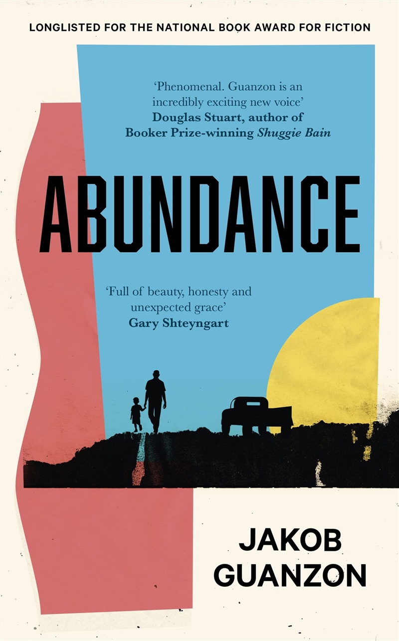 Abundance/Product Detail/General Fiction Books