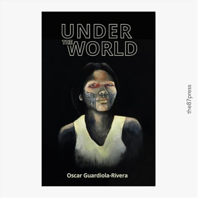 Under The World/Product Detail/General Fiction Books