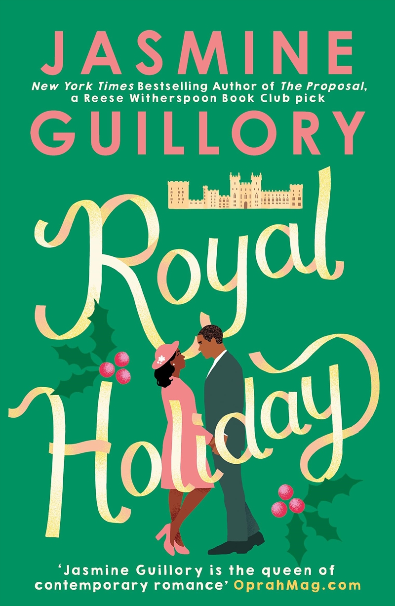 Royal Holiday/Product Detail/General Fiction Books