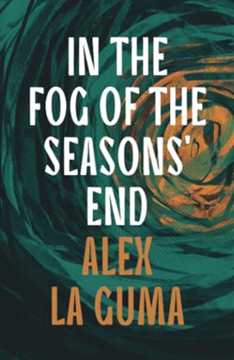 In The Fog Of The Seasons End/Product Detail/General Fiction Books