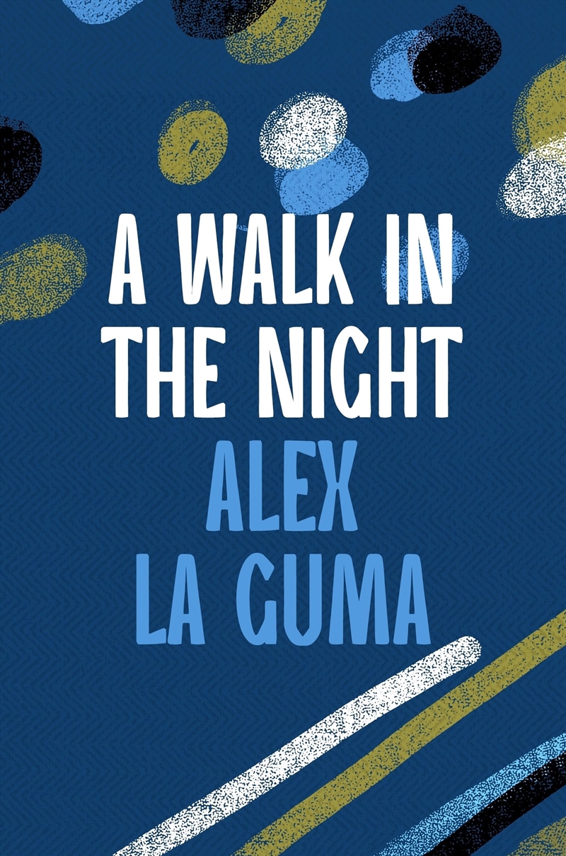 Walk In The Night/Product Detail/General Fiction Books