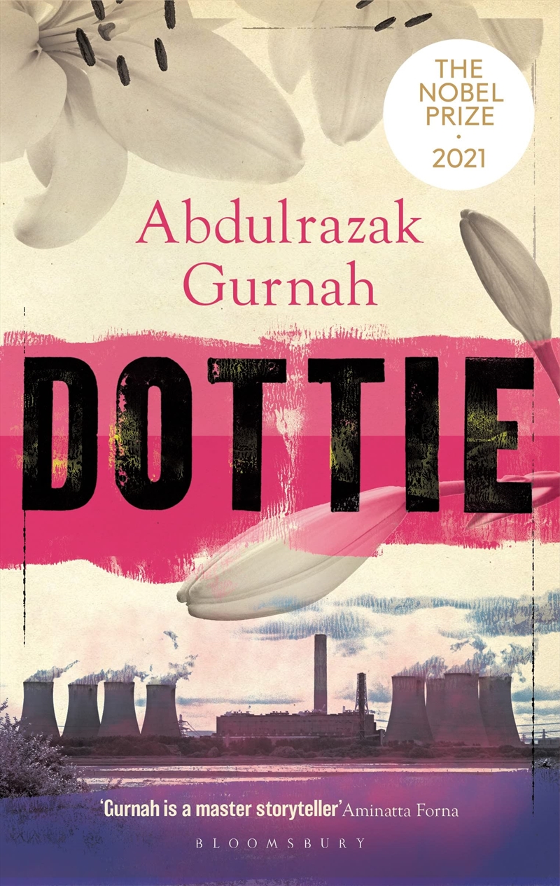 Dottie/Product Detail/General Fiction Books