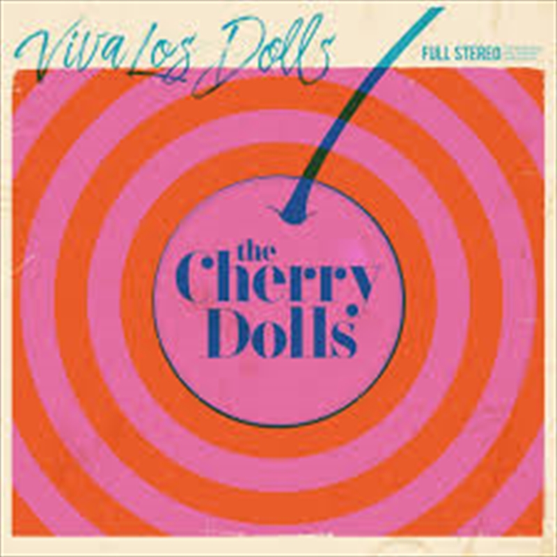 Viva Los Dolls/Product Detail/Rock/Pop