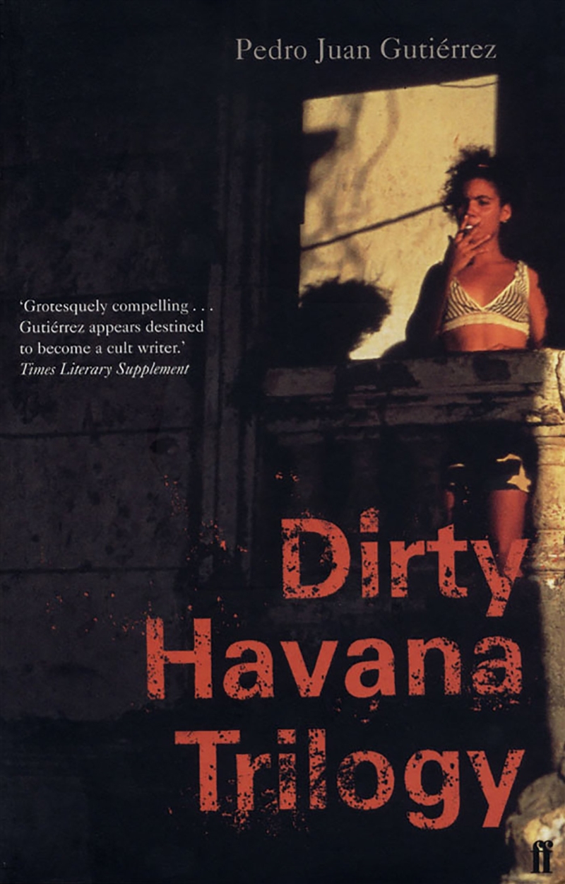 Dirty Havana Trilogy/Product Detail/General Fiction Books