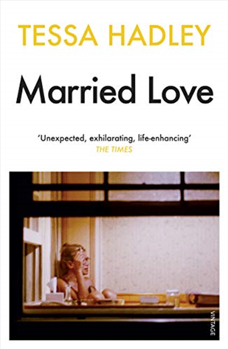 Married Love/Product Detail/General Fiction Books