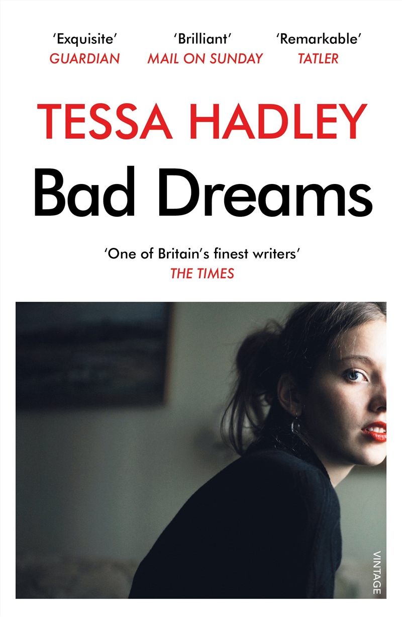 Bad Dreams & Other Stories/Product Detail/General Fiction Books