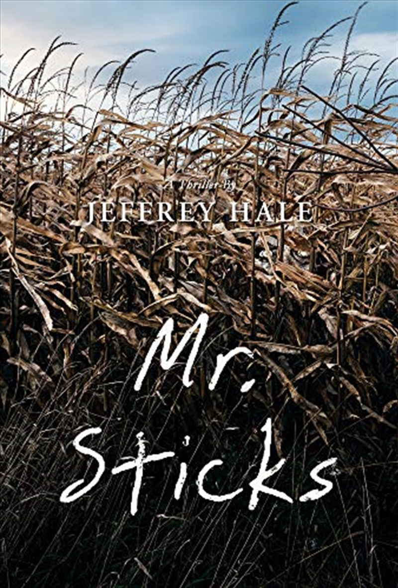 Mr Sticks/Product Detail/General Fiction Books