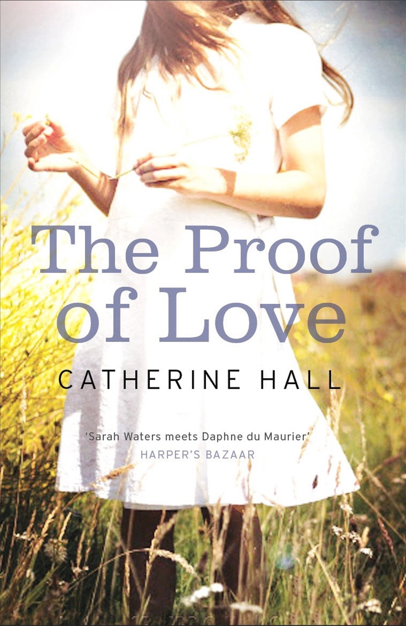 Proof Of Love/Product Detail/General Fiction Books