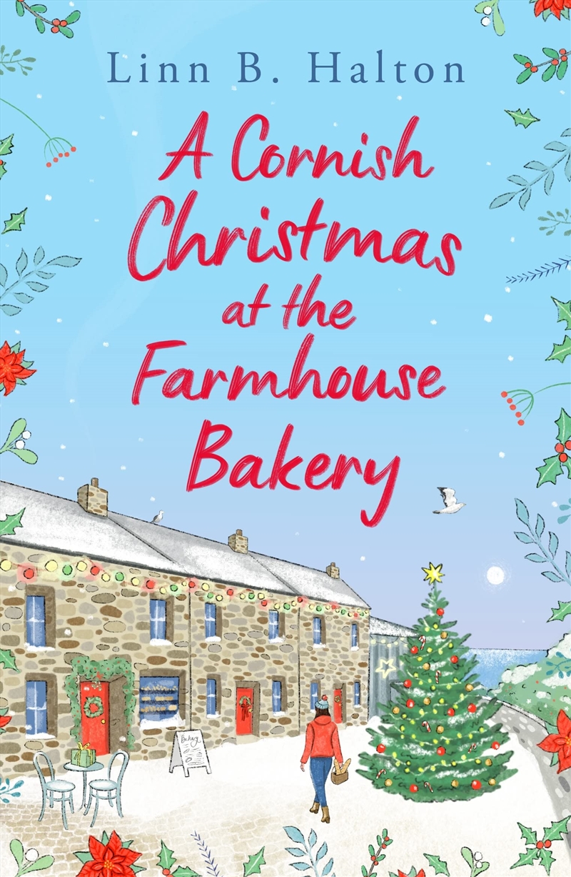 Cornish Christmas At/Farmhouse Bakery/Product Detail/General Fiction Books