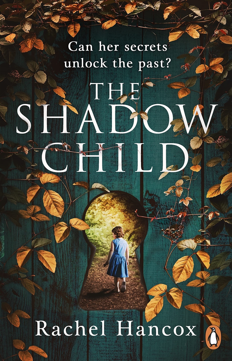 Shadow Child/Product Detail/General Fiction Books