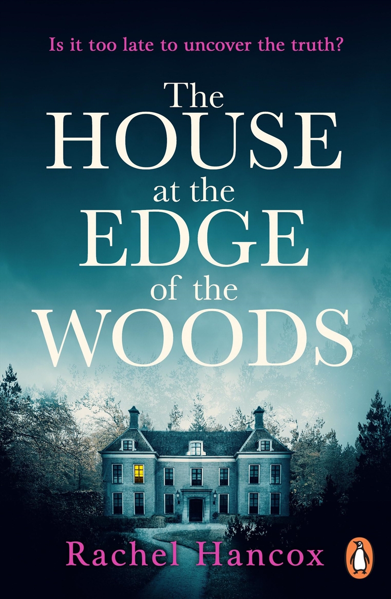 House At The Edge Of The Woods/Product Detail/General Fiction Books