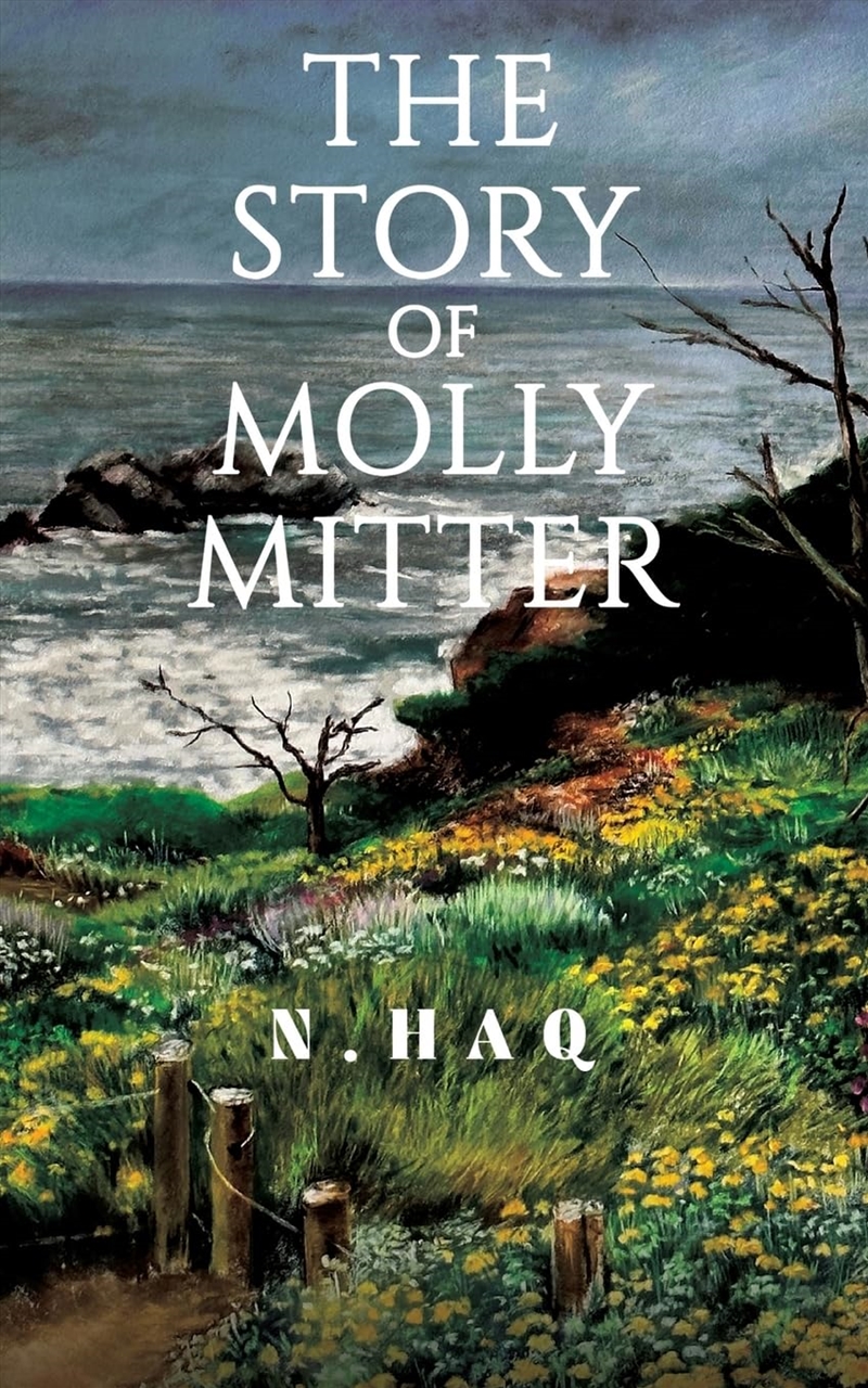 Story Of Molly Mitter/Product Detail/General Fiction Books