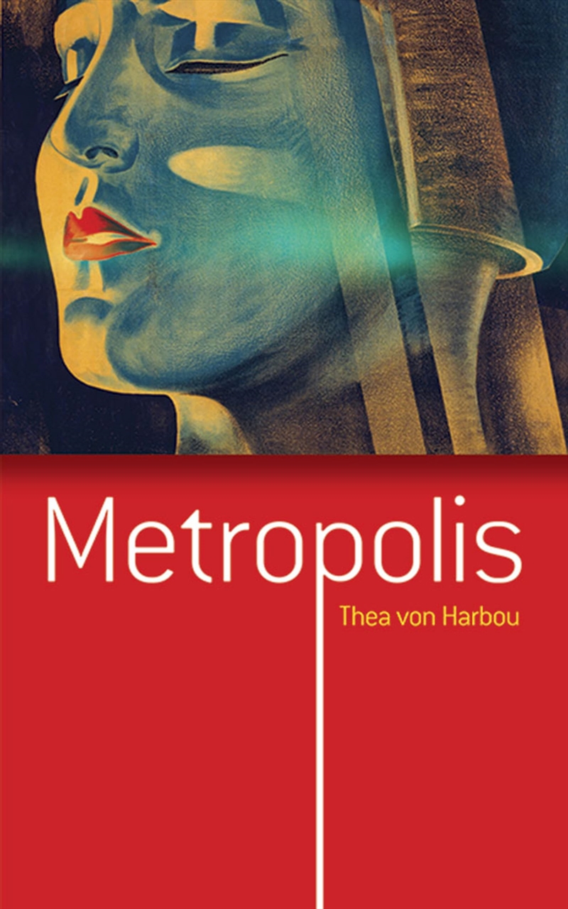 Metropolis/Product Detail/General Fiction Books