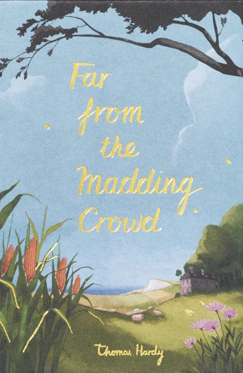 Far From The Madding Crowd/Product Detail/General Fiction Books