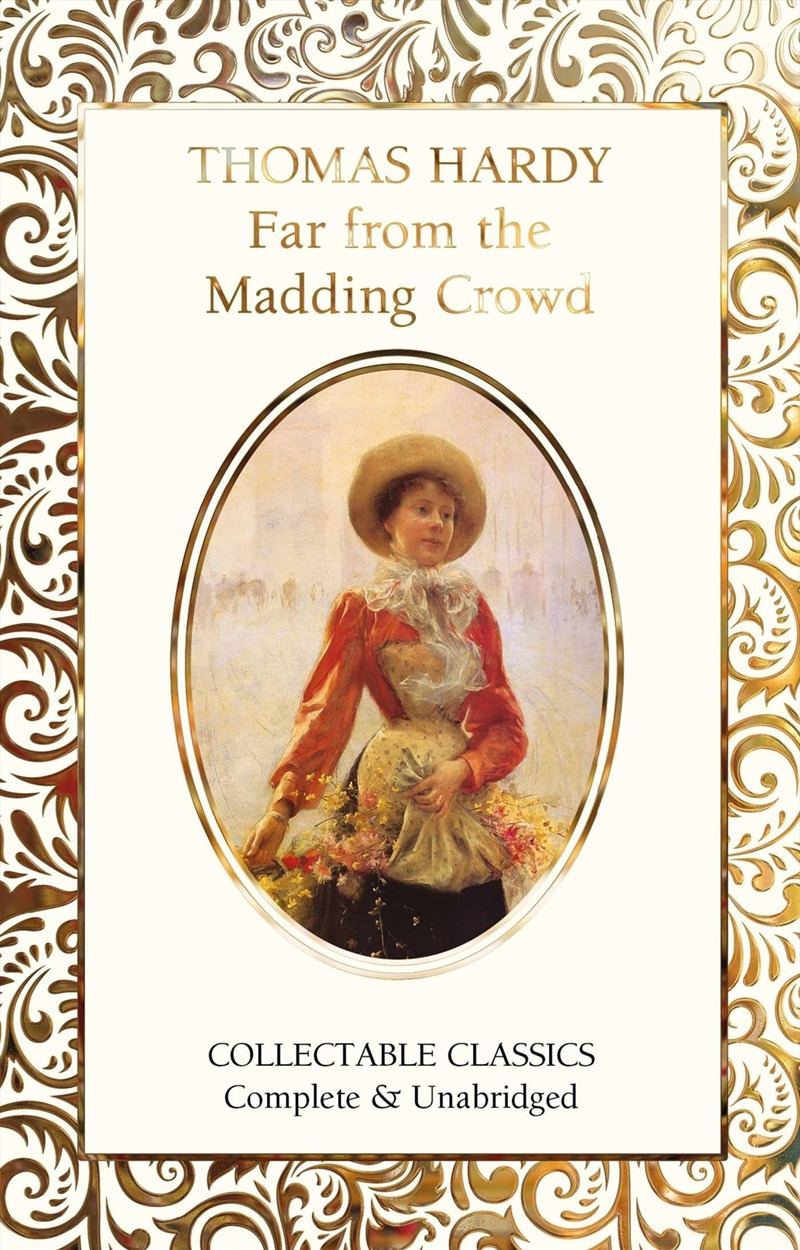 Far From The Madding Crowd/Product Detail/General Fiction Books