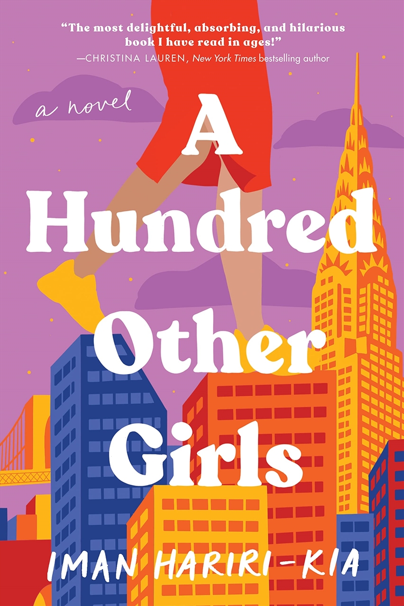 Hundred Other Girls/Product Detail/General Fiction Books