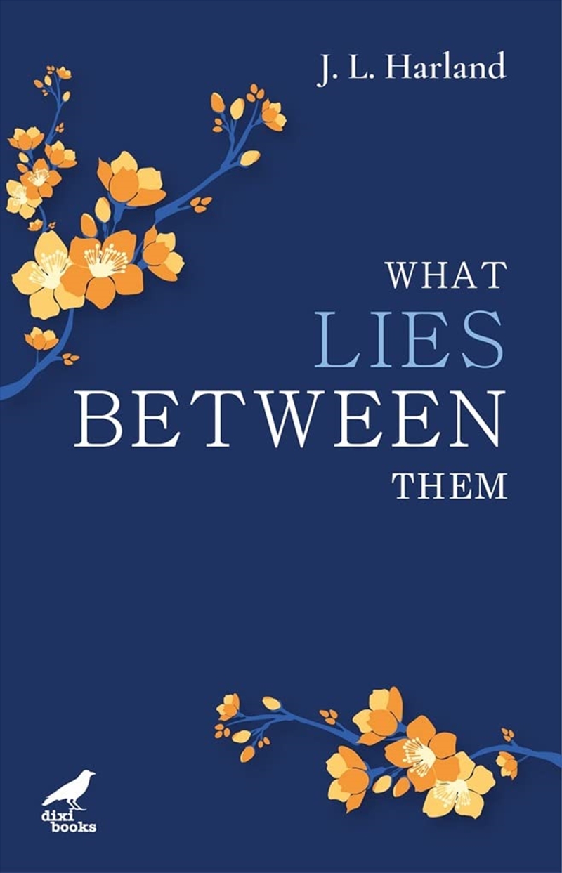 What Lies Between Them/Product Detail/General Fiction Books