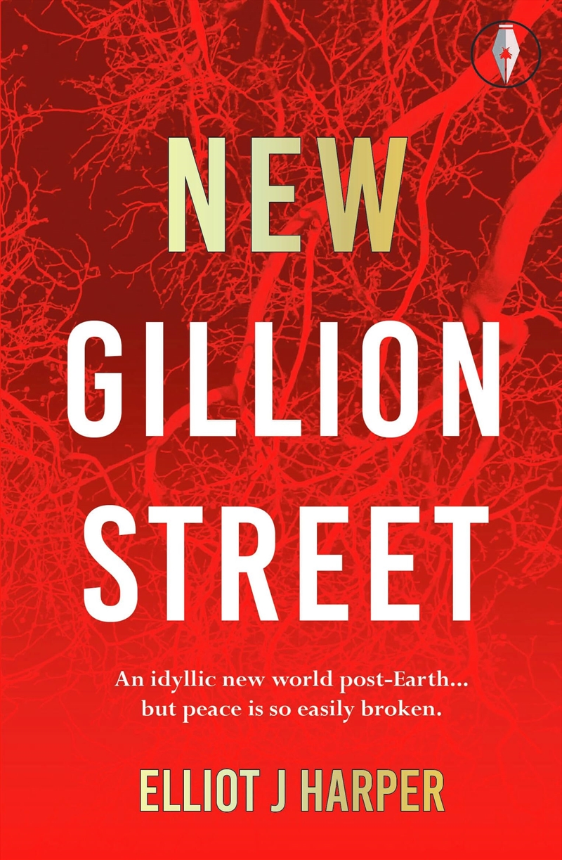 New Gillion Street/Product Detail/General Fiction Books