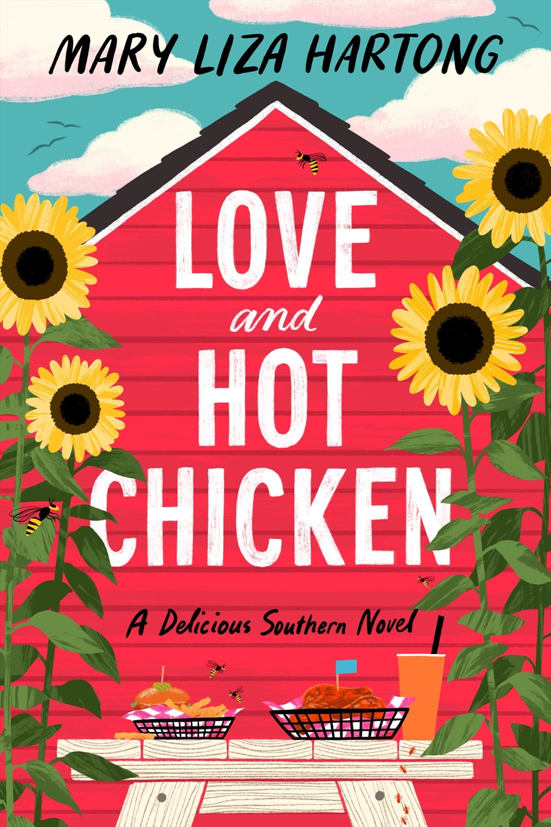 Love And Hot Chicken/Product Detail/General Fiction Books