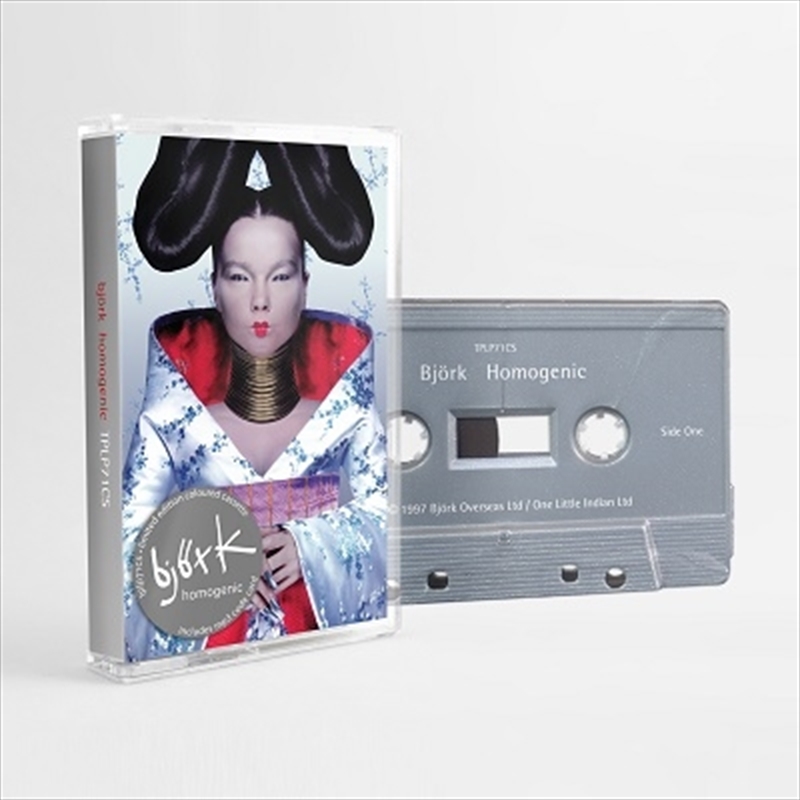 Homogenic/Product Detail/Alternative