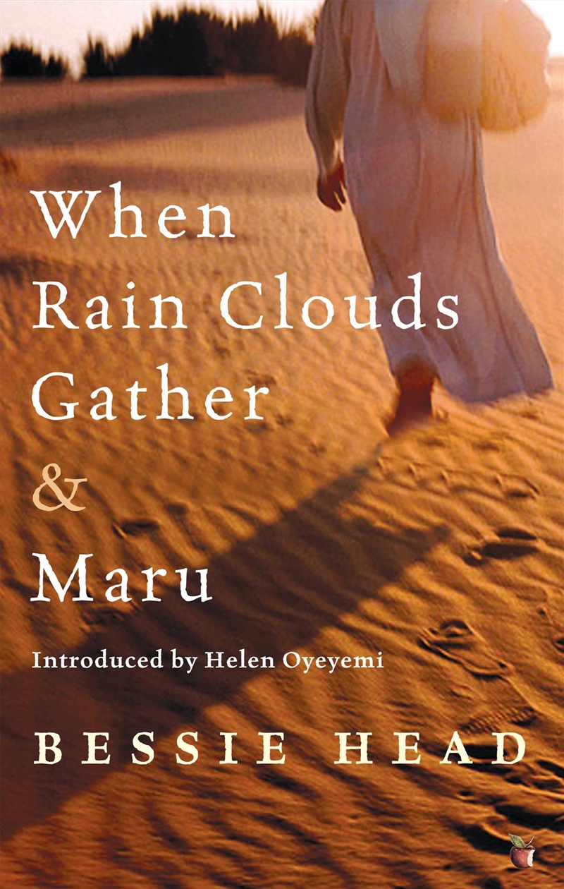 When Rain Clouds Gather/Maru/Product Detail/General Fiction Books