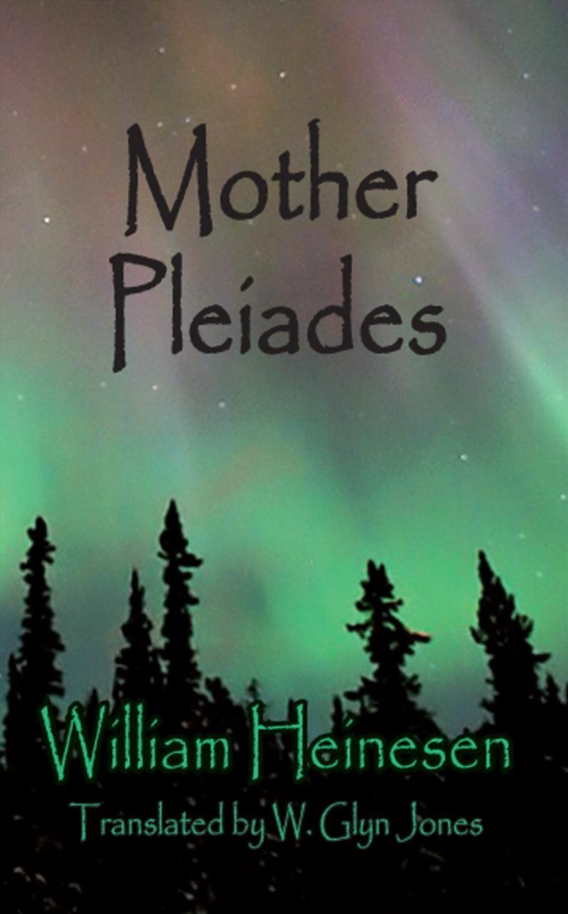 Mother Pleiades/Product Detail/General Fiction Books