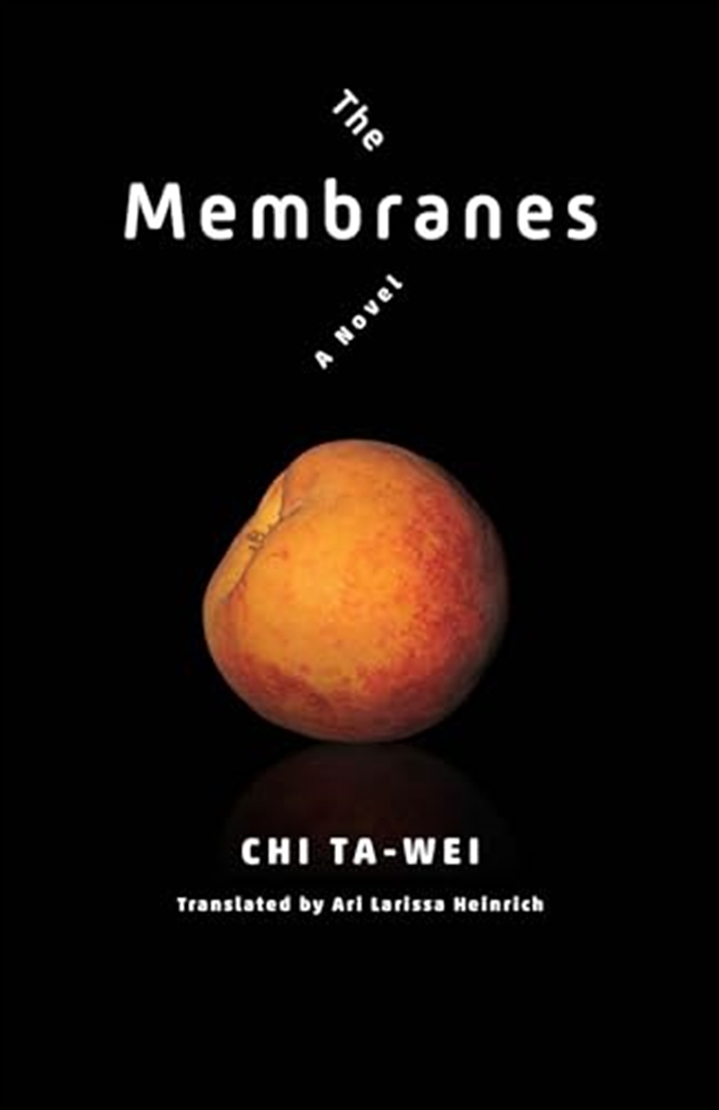 Membranes/Product Detail/General Fiction Books