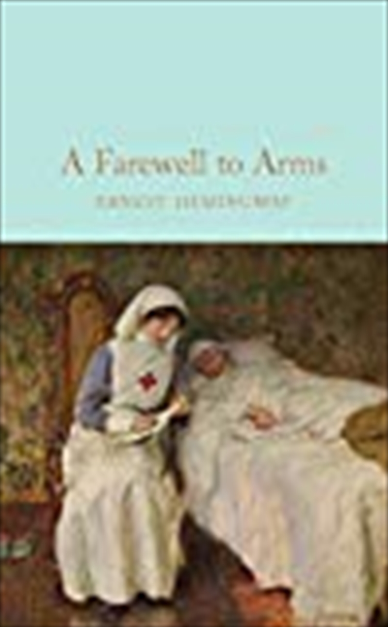 Farewell To Arms/Product Detail/General Fiction Books