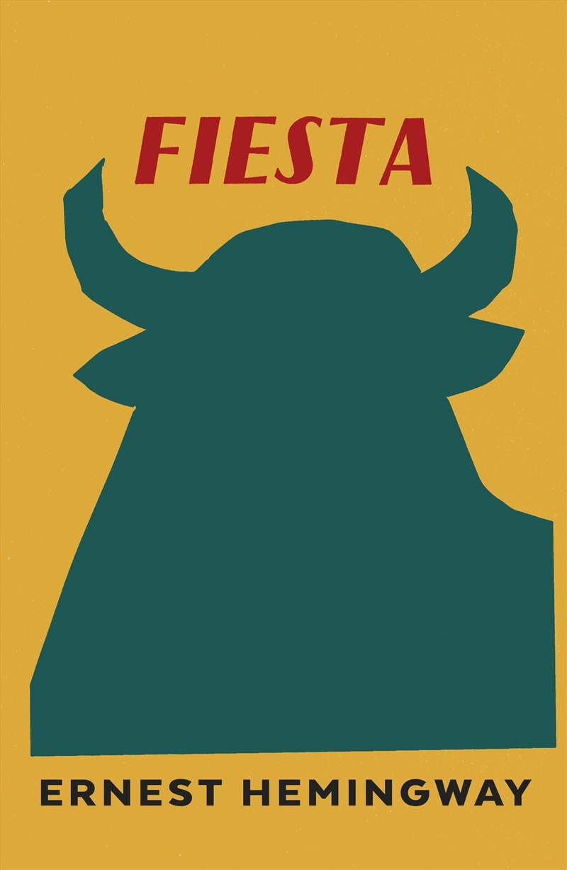 Fiesta The Sun Also Rises/Product Detail/General Fiction Books