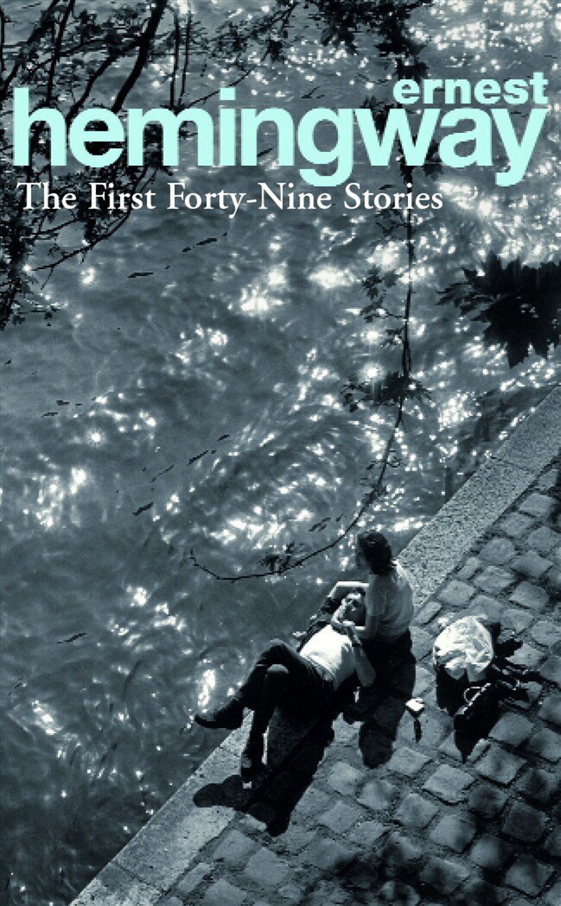 First Forty Nine Stories/Product Detail/General Fiction Books