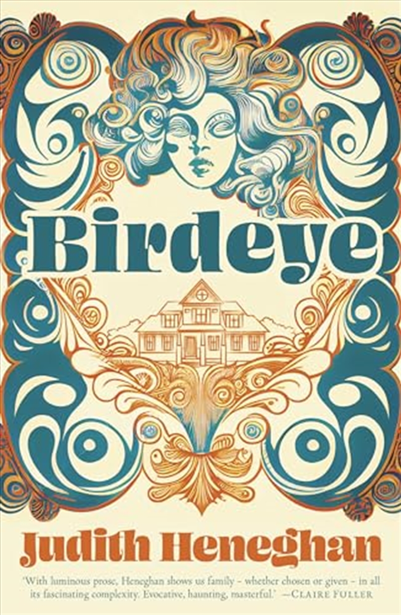 Birdeye/Product Detail/General Fiction Books