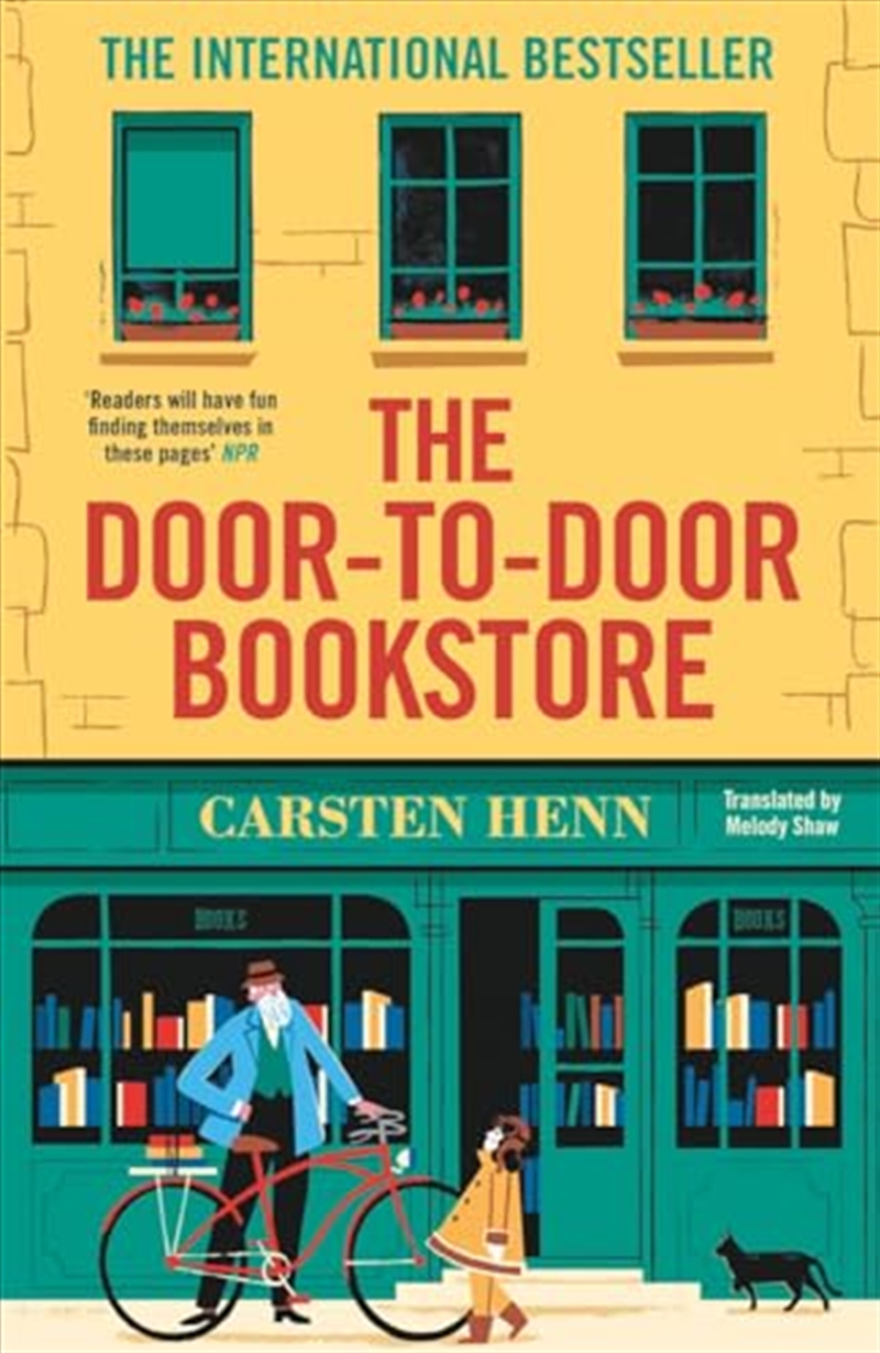 Door To Door Bookstore/Product Detail/General Fiction Books