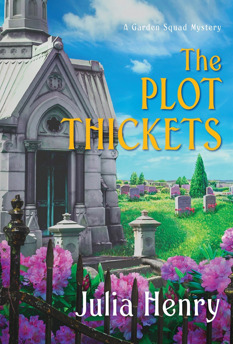 Plot Thickets/Product Detail/General Fiction Books