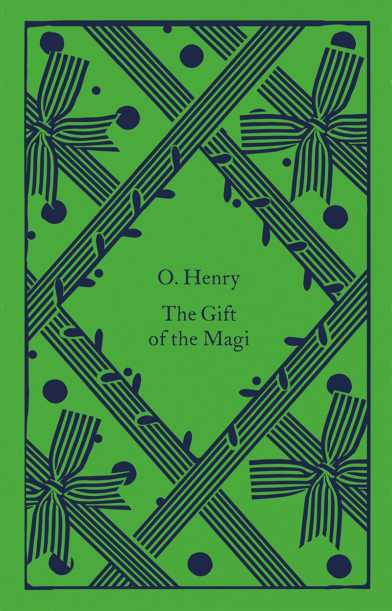 Gift Of The Magi/Product Detail/General Fiction Books