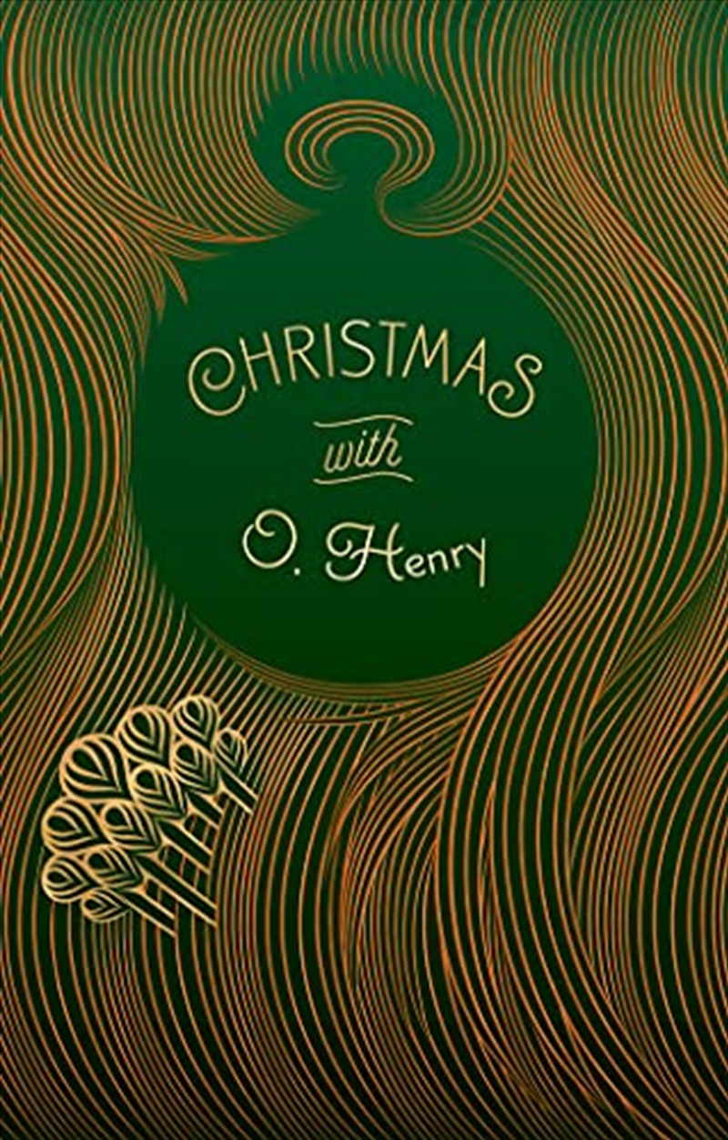 Christmas With O Henry/Product Detail/General Fiction Books