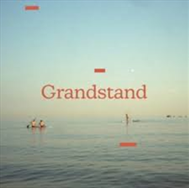 Grandstand/Product Detail/Rock/Pop