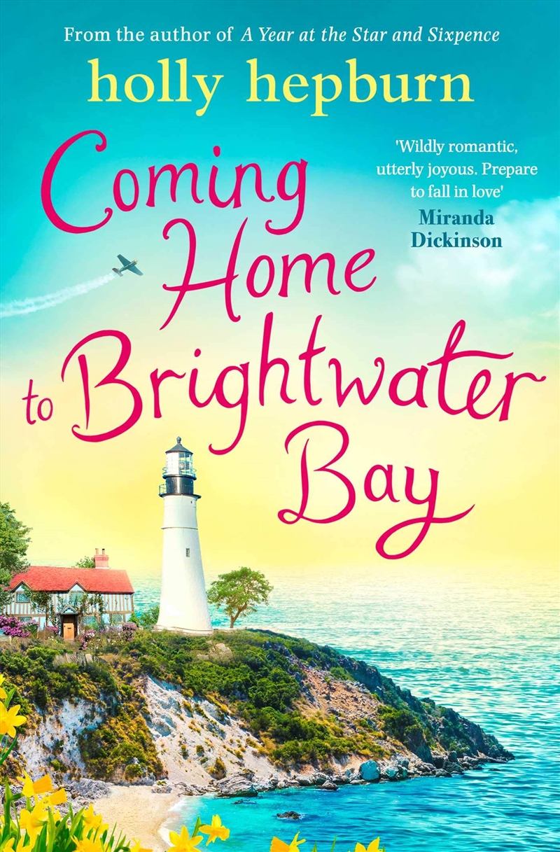 Coming Home To Brightwater Bay/Product Detail/General Fiction Books