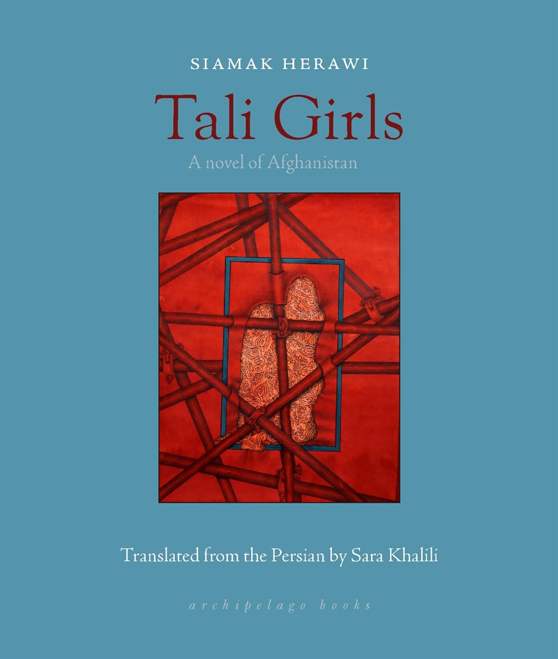 Tali Girls/Product Detail/General Fiction Books