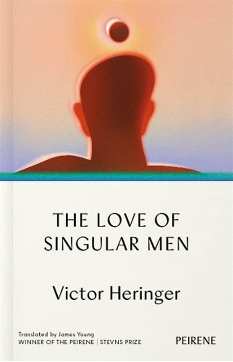 Love Of Singular Men/Product Detail/General Fiction Books