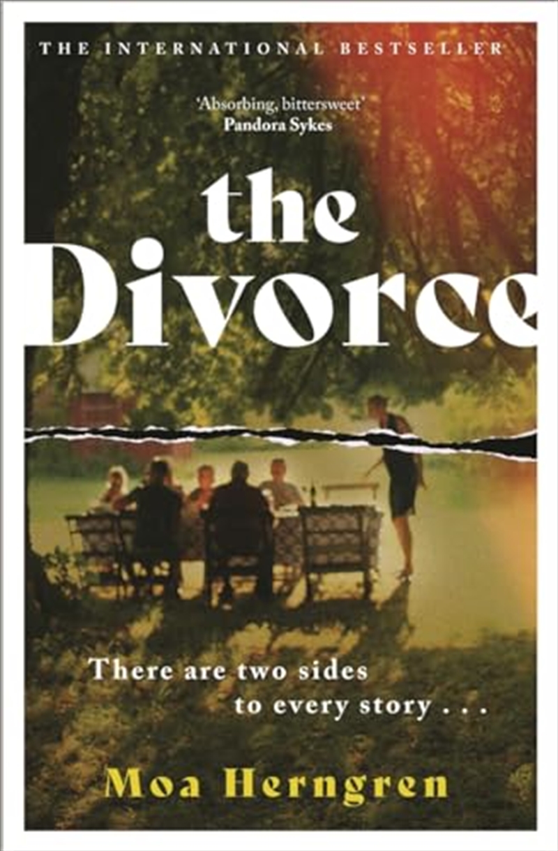 Divorce/Product Detail/General Fiction Books