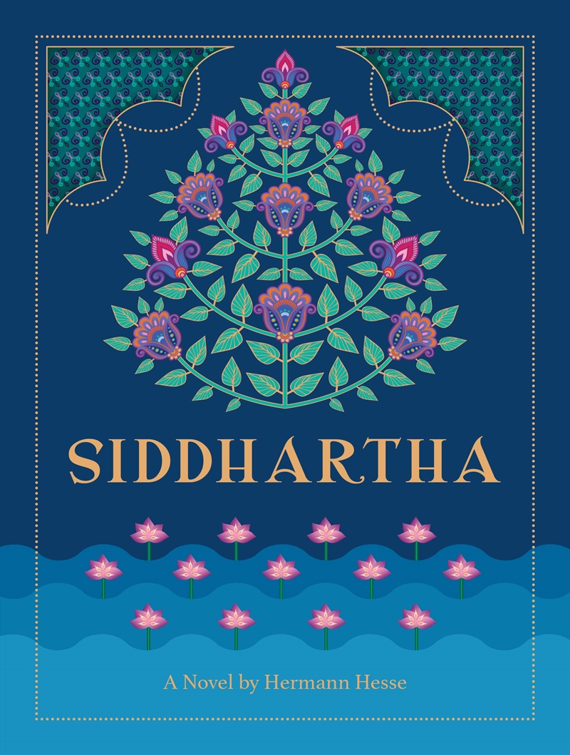 Siddhartha/Product Detail/General Fiction Books