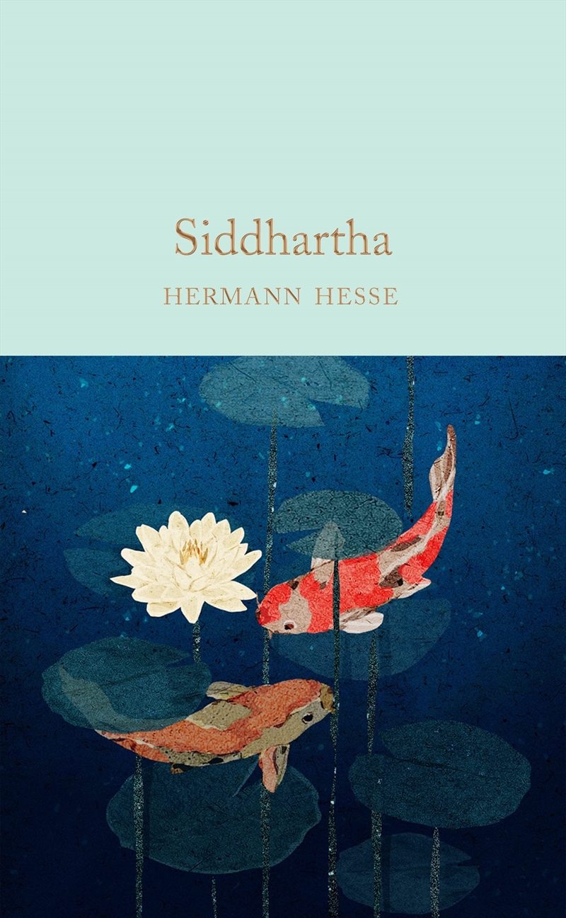 Siddhartha/Product Detail/General Fiction Books