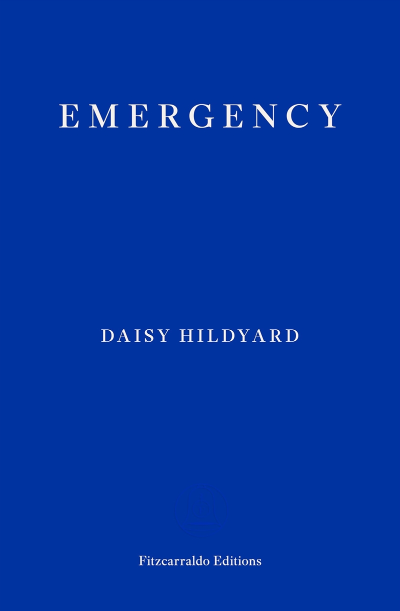 Emergency/Product Detail/General Fiction Books