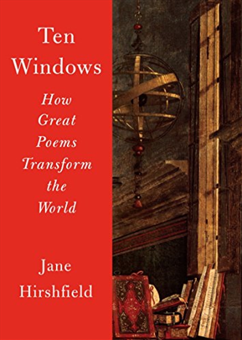 Ten Windows/Product Detail/General Fiction Books