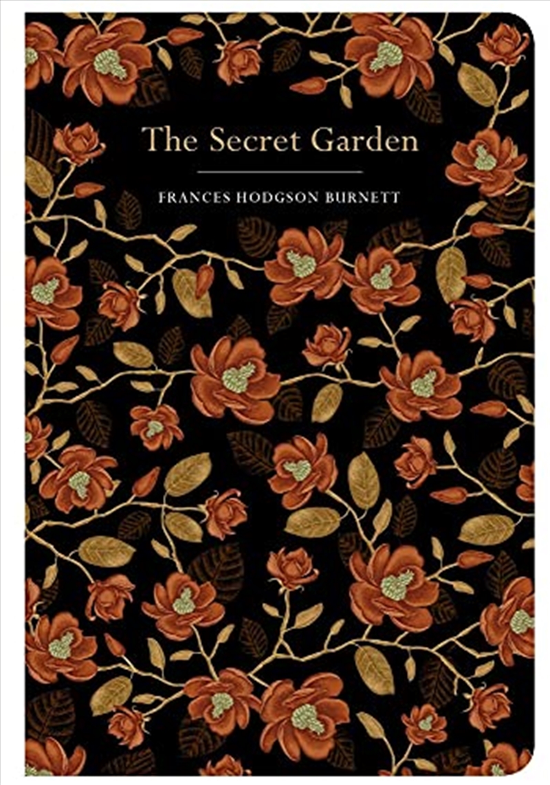 Secret Garden/Product Detail/General Fiction Books