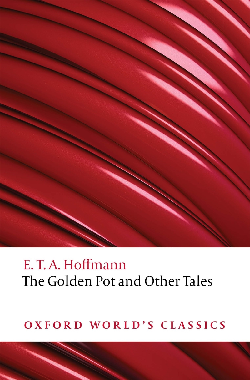 Golden Pot & Other Tales/Product Detail/General Fiction Books