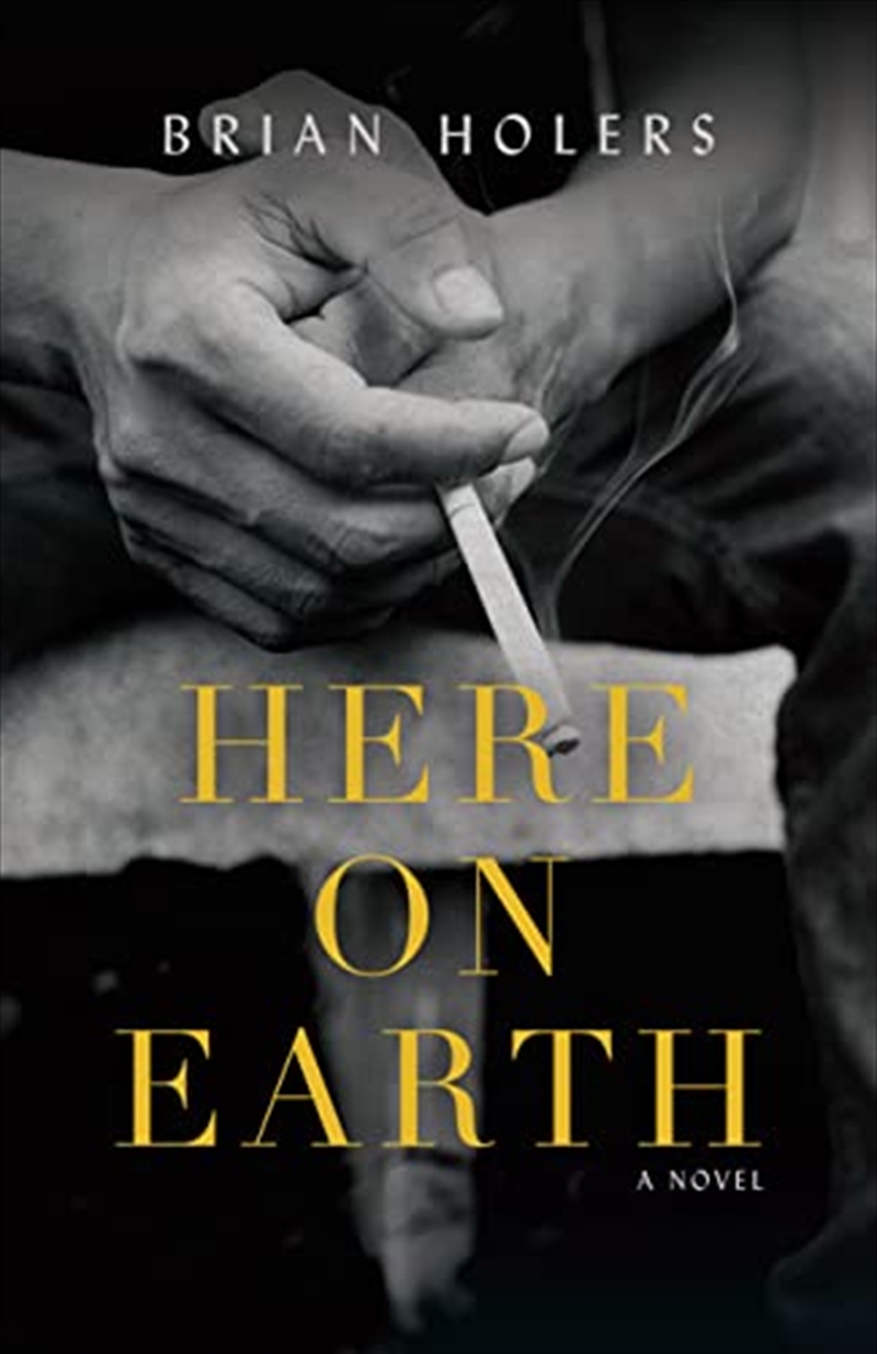 Here On Earth/Product Detail/General Fiction Books